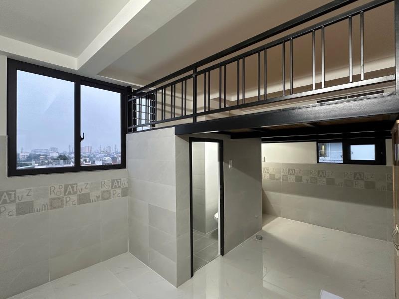Cho thuê phòng trọ có gác/phòng đẹp giá tốt gần đại học văn hiến và đại học công thương - Ảnh 2