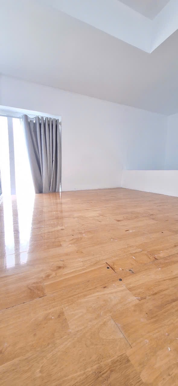 Phòng gác giá tốt gần văn hiến – thoại ngọc hầu – âu cơ – ngã tư bốn xã  - Ảnh 3