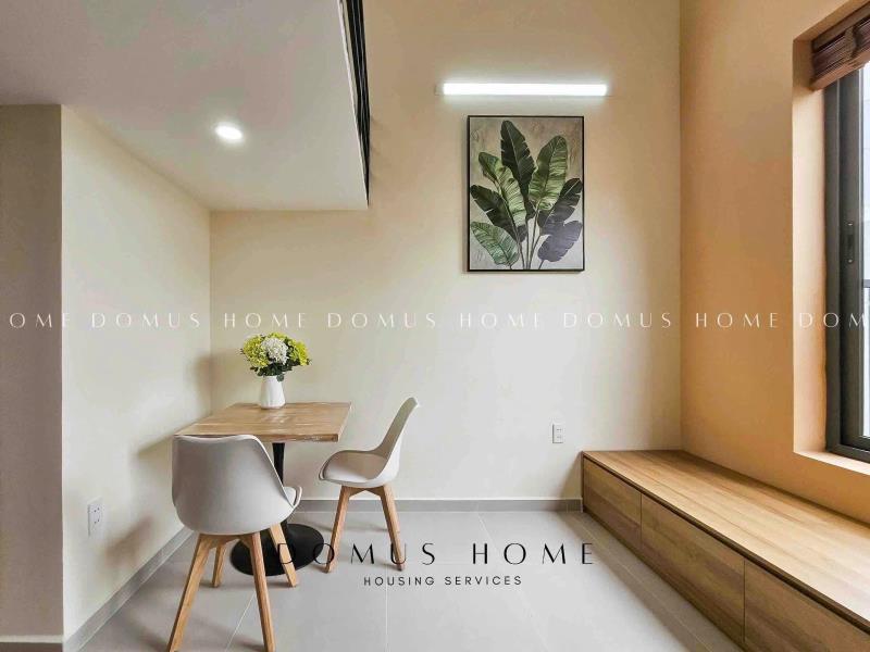Duplex ban công kdc him lam quận 7 | full nội thất siêu đẹp | thiết kế hiện đại | rộng rãi thoáng mát | gần lotte, tdtu, rmit, ufm - Ảnh 4