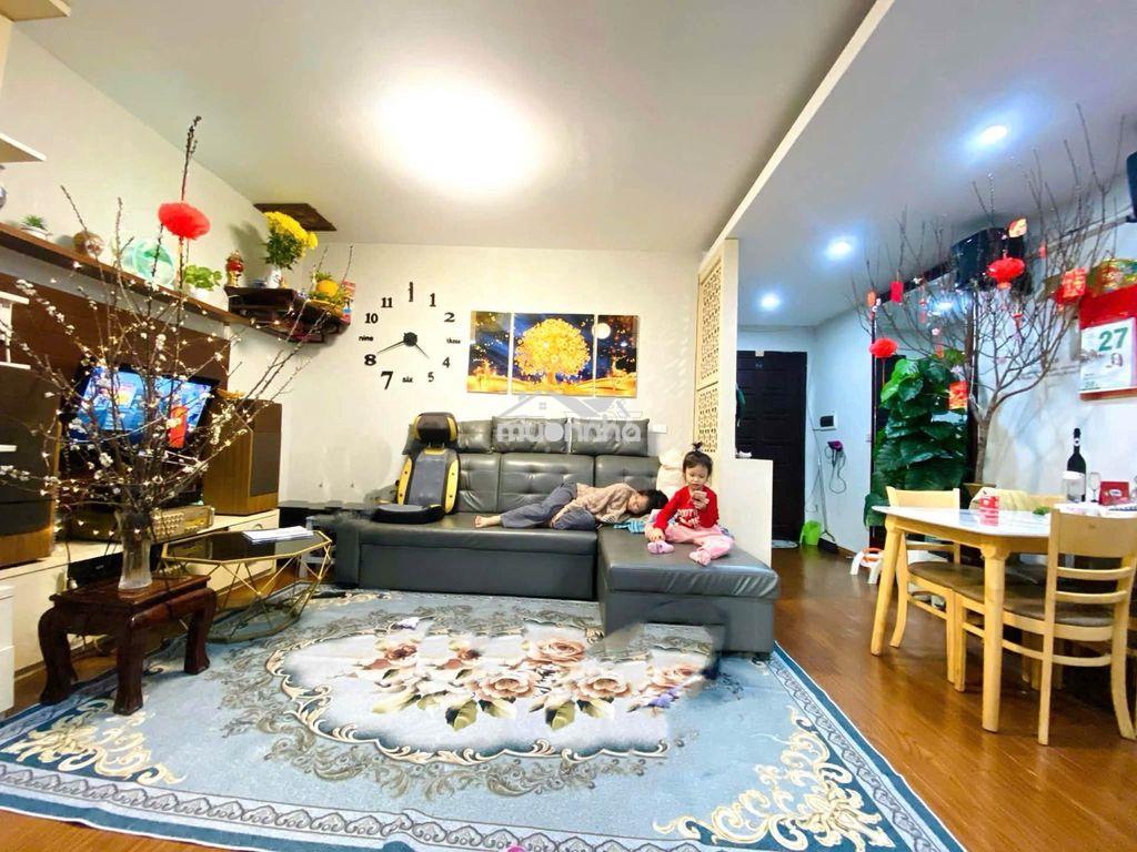 Bán căn hộ chung cư 151 nguyễn đức cảnh, hà nội, 4,8 tỷ, 69m2. - 2