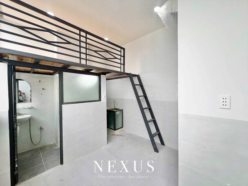 Trọ đẹp mới xây đủ nội thất - ở đông được - ban công - gần chợ tân hương, aeon tân phú, nguyễn sơn, đh văn hiến - Ảnh 4