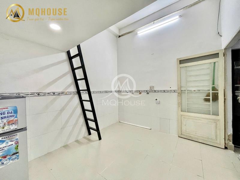 🔥 Căn hộ dịch vụ duplex khủng / 1 trệt 1 lầu giá tốt cực tố - Ảnh 3