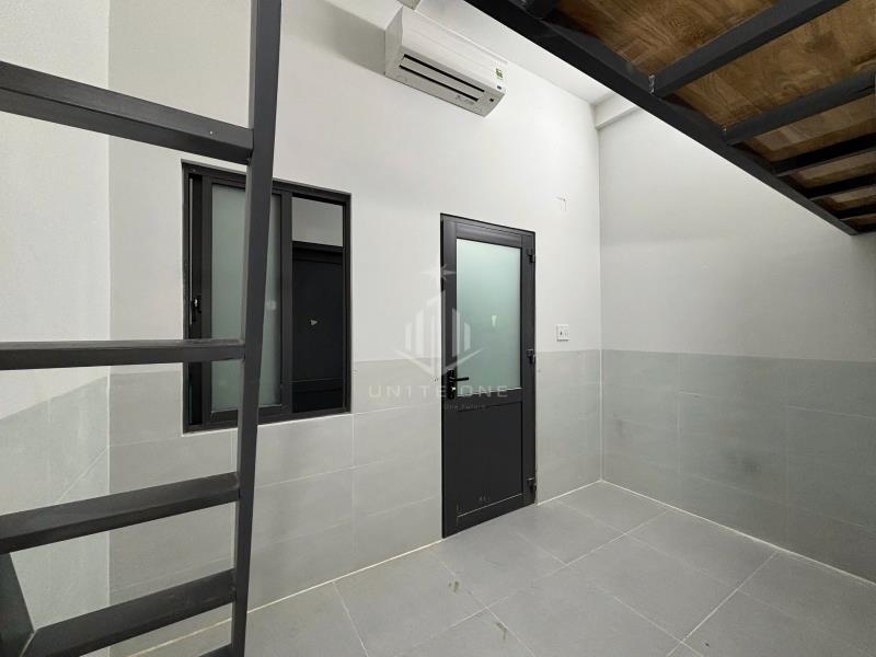 🏠 Cho thuê phòng – quách hữu nghiêm, tân phú  📍 vị trí thuận tiện, khu dân cư an ninh, yên tĩnh ✨ phòng sạch sẽ, thoáng mát, thiết kế hiện đại 🛏️ có sẵn nội thất cơ bản, dọn vào ở ngay 🚿 wc riêng, - Ảnh 4