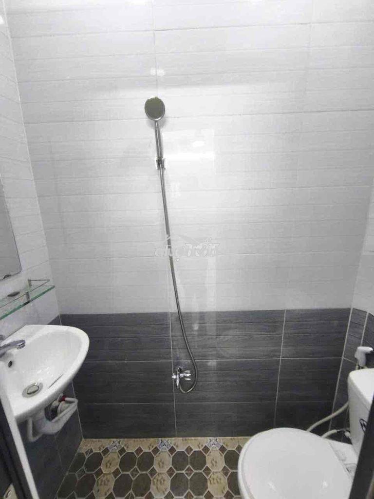 Nhà đẹp quận 8 bình đông sổ hồng riêng giá rẽ - 3