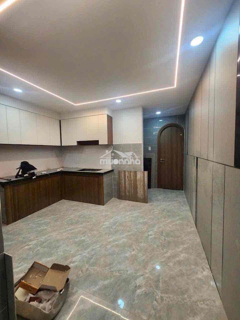 Bán nhà cấp 4 gác đổ, dt đất 110 m gần ngã ba cây điệp , đẹp mê ly - 4