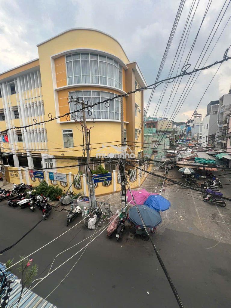 Cần bán căn chung cư ấn quang, lô d, đường bà hạt, quận 10 - Ảnh 3