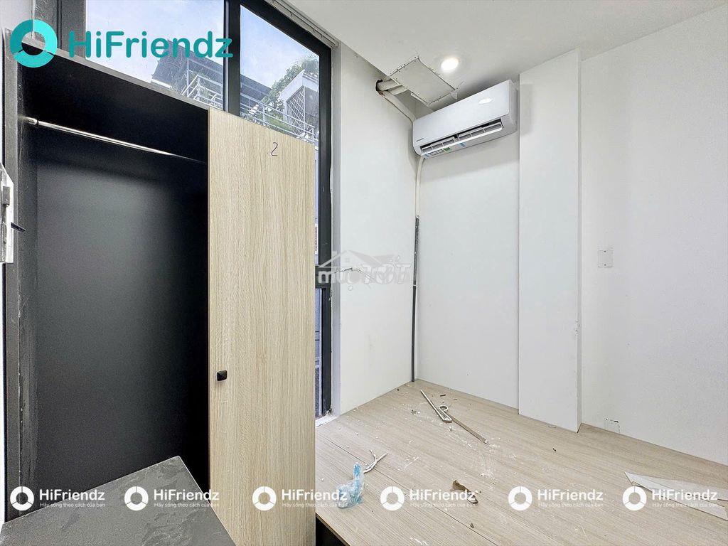 Khai trương dự án 2pn mới xây giá rẻ gần sân bay tân sơn nhất - Ảnh 2
