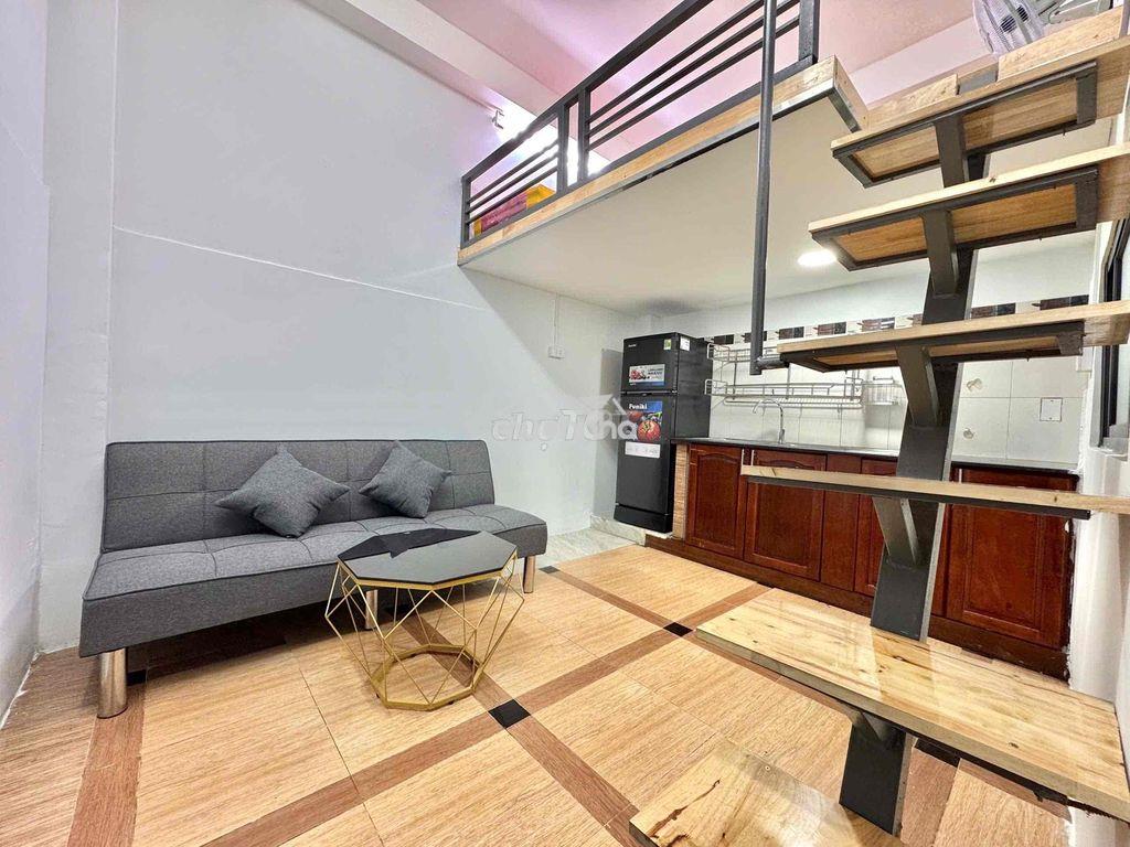 🌿Cho thuê phòng duplex rộng rãi thoán mát ngay trệt dễ đi lại - Ảnh 3