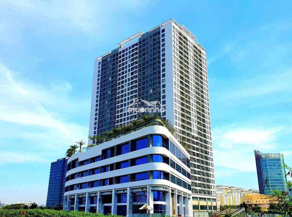 Cho thuê studio ntcb lavida plus q7 ở liền chỉ 7,5triệu/tháng - 2