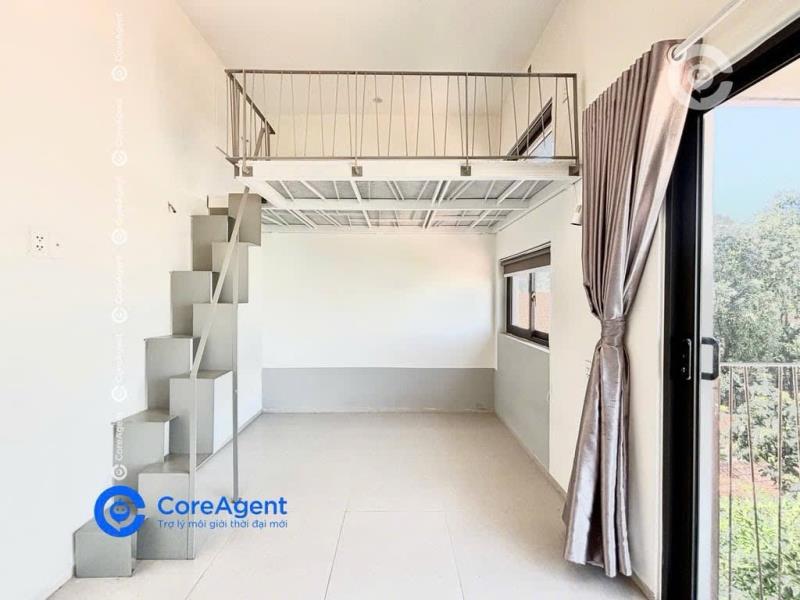 Căn hộ dịch vụ mới xây – ban công lớn ngay võ văn hát - Ảnh 2