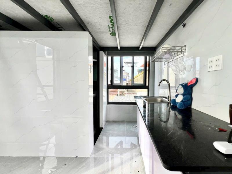 🔥Phòng có gác rộng thoáng - cửa sổ trời - giá tốt ngay tại lê đức thọ - Ảnh 4