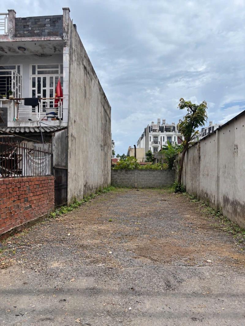 Đất gần tô ngọc vân – 88m² – đường xe hơi 5m – chỉ 4.x tỉ - Ảnh 3