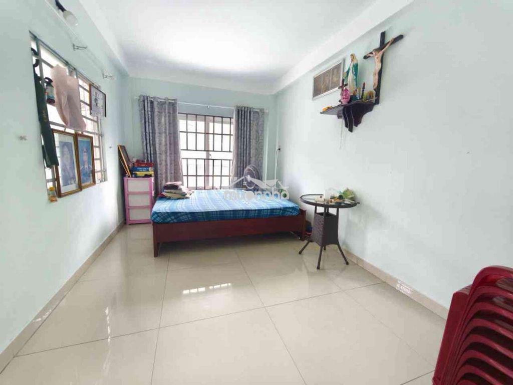 Nhà 4tầng,ngang 6,150m2,6pn,lê thị tiêng,thới an q12 nhỉnh 13 tỷ - Ảnh 4