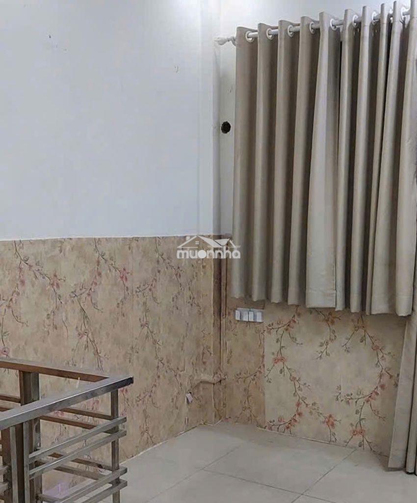 Bán nhà 25m2, 2pn 1wc, 2.79 tỷ, hoàn công, tân thắng, tân phú, hẻm 3m. - Ảnh 2