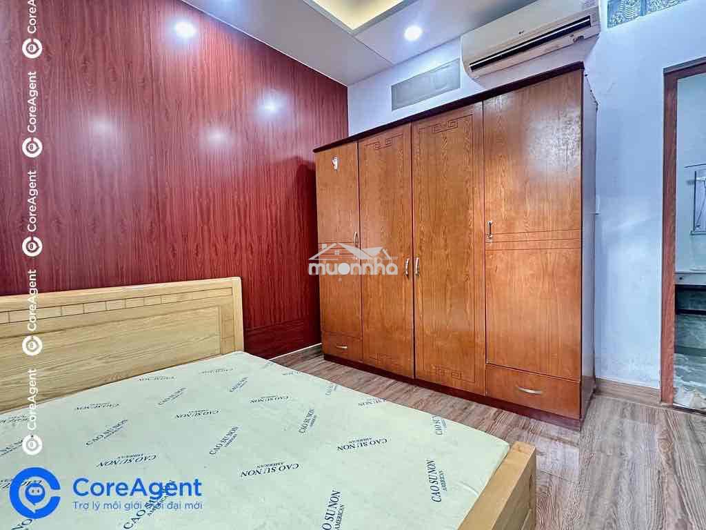 Chỉ tính mỗi điện còn lại free hết - full nt - ban công - Ảnh 3