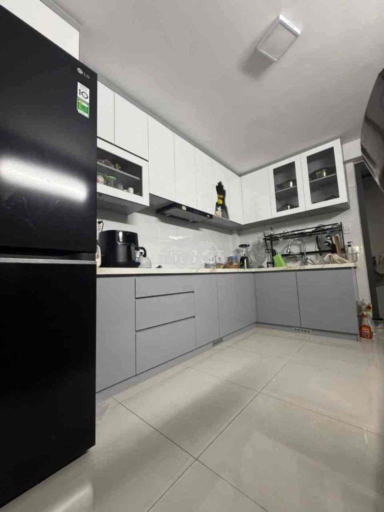 Phòng rộng  ở 4 người - Ảnh 3