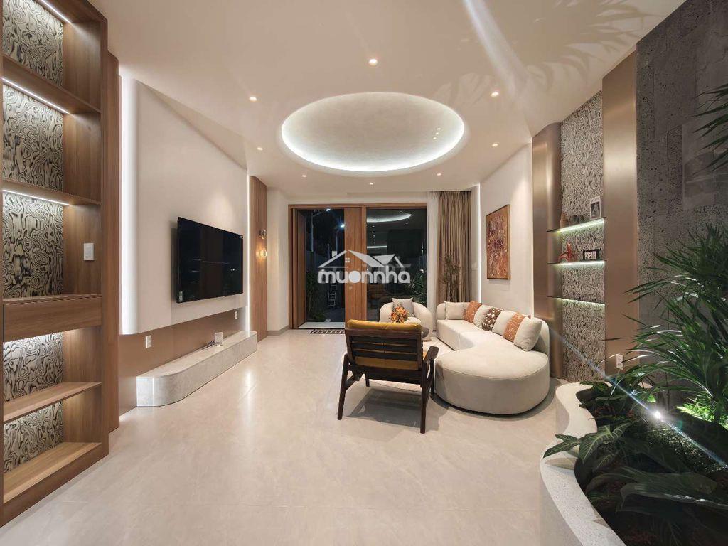 Bán nhà  mt trần thị liền. phước kiển, nhà bè, dt 10x15m, giá 18 tỷ - Ảnh 3