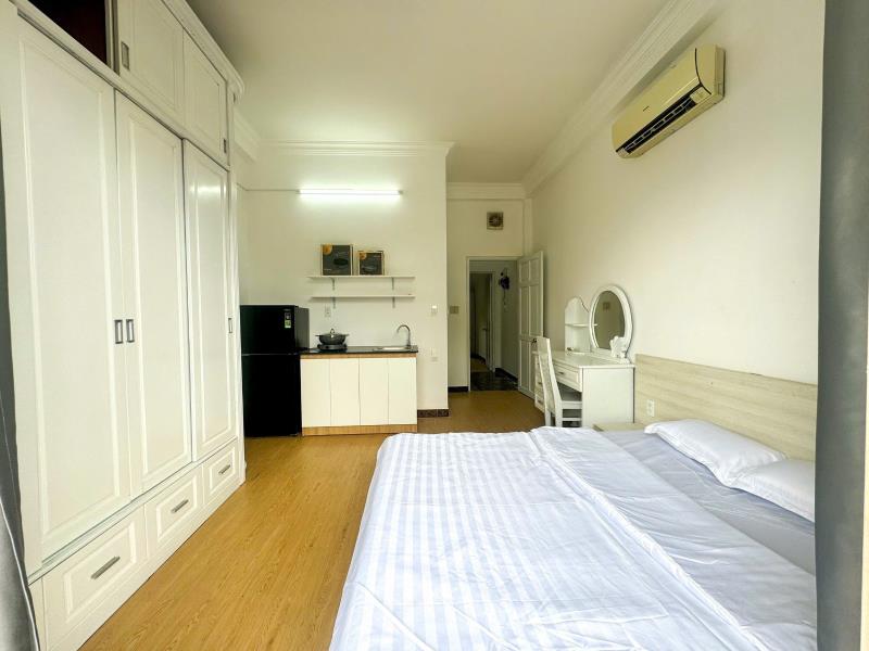 Siêu phẩm căn hộ ban công siêu chill sát quận 1 – xô viết nghệ tĩnh chỉ 6tr 🚨 - Ảnh 2