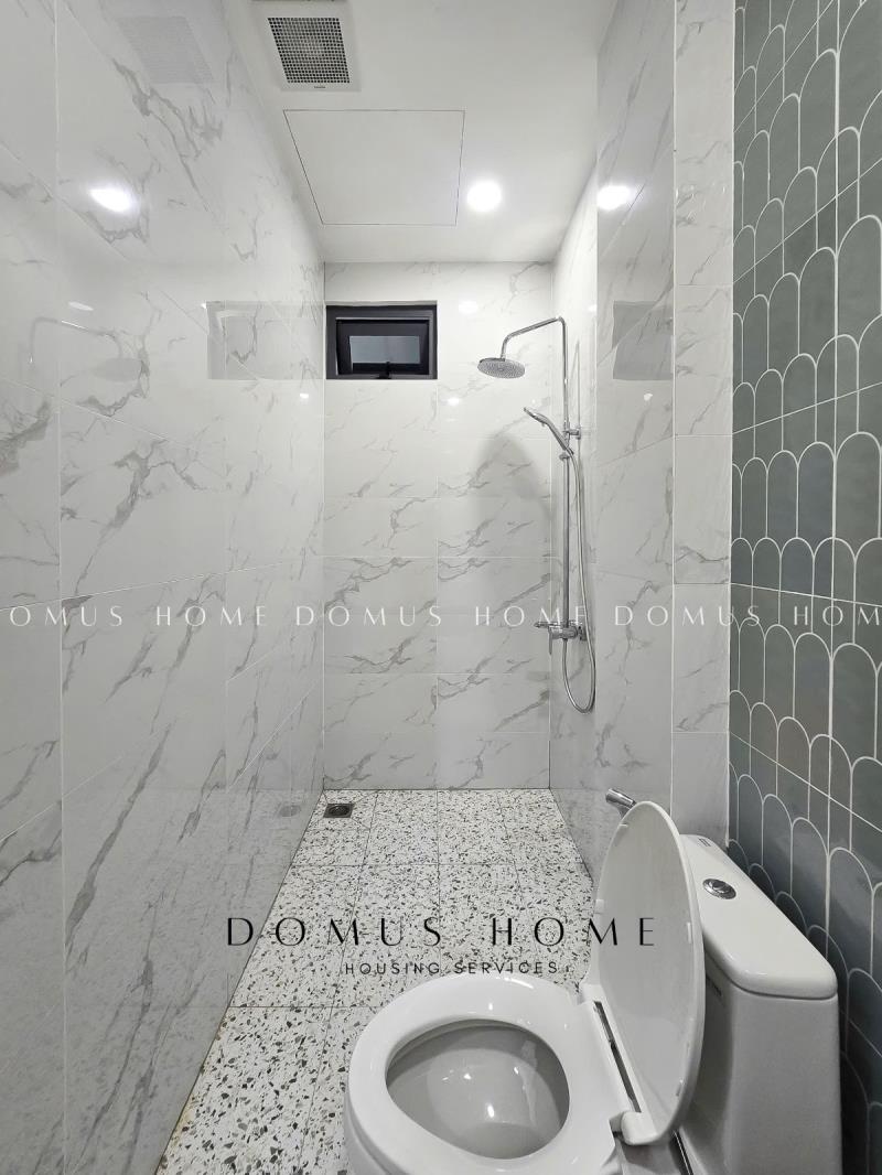 Căn hộ 1 phòng ngủ tách bếp – ban công rộng cực chill – full nội thất xịn - Ảnh 4
