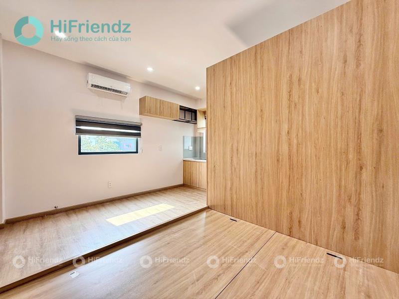 🏙️ Studio cửa sổ lớn máy giặt riêng| khu vực phú nhuận  - Ảnh 4