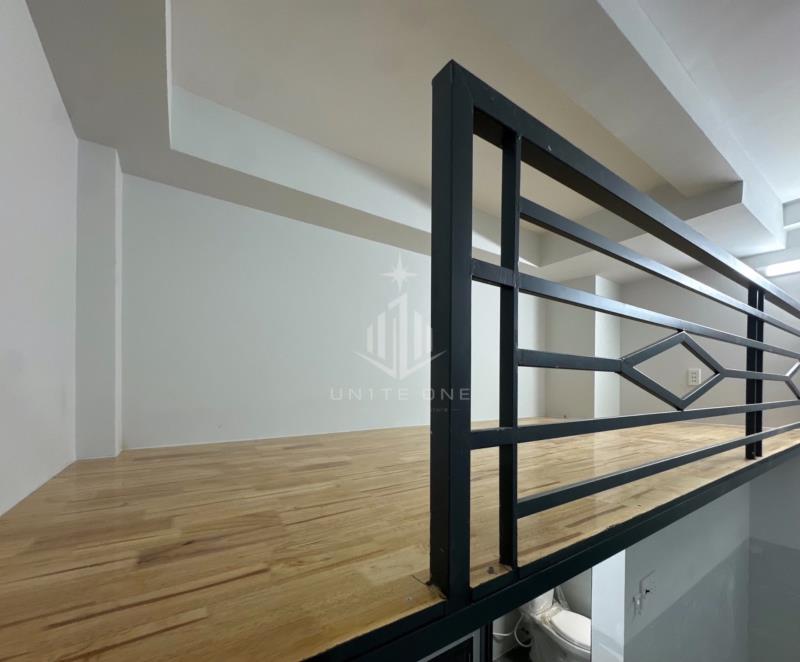 Phòng trọ duplex tân phú giá rẻ, gần đain học văn hiến, công thương, bách hoá xanh, coing viên uỷ ban tân phú - Ảnh 4