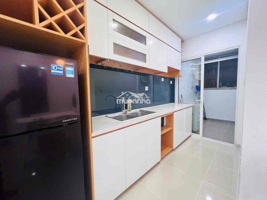 Dragon hill 2 cho thuê 2pn + 2wc full đồ giá 11.5triêu ở được liền - Ảnh 3