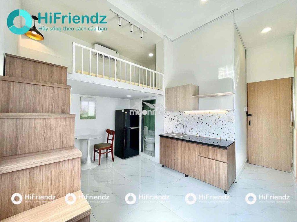 🏠 Căn gác xinh xắn – full nội thất – dọn vào ở ngay ✨ - Ảnh 3