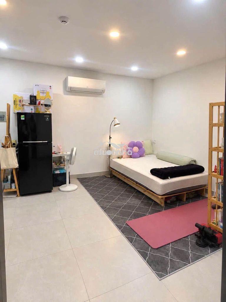 Phòng studio siêu xinh - full nt -  cửa sổ trời đón nắng - q10 - Ảnh 2