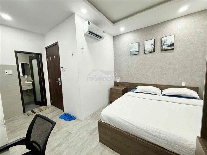 ✨Thang máy - full nội thất - 3 cửa sổ trời - ngay đh sư phạm - đh ktế