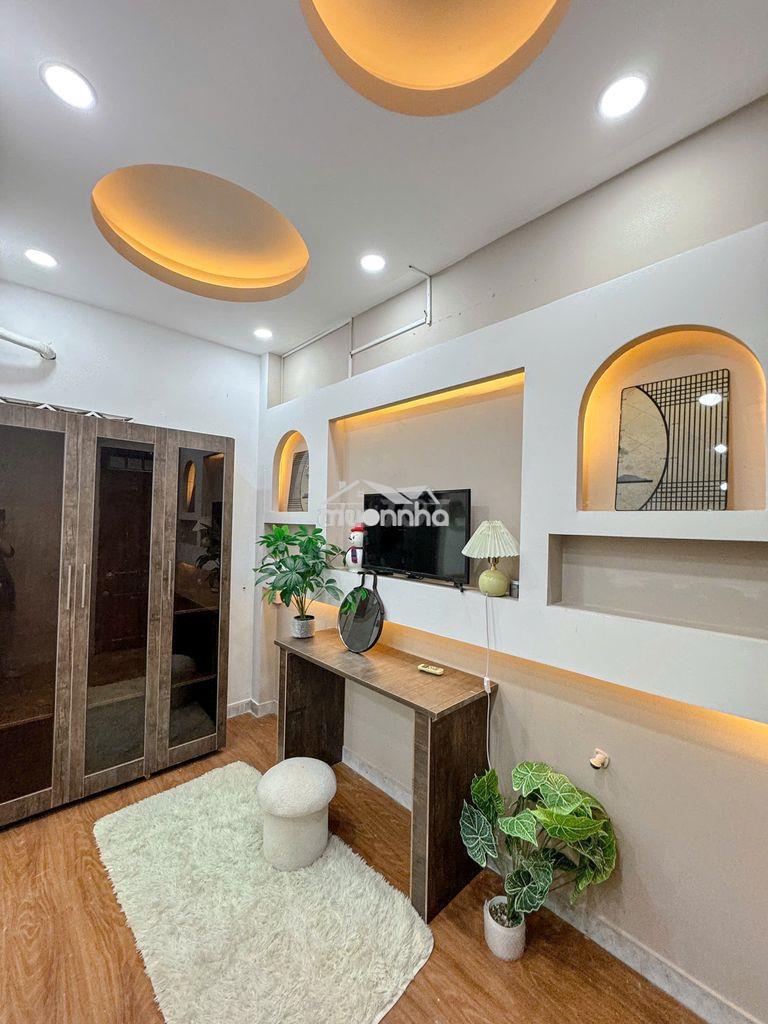 Studio mới 100% full nt ngay đh bách khoa , mở, trường đua phú thọ, - Ảnh 4