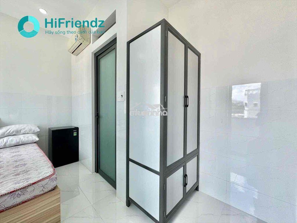 Studio mới full nội thất sát cầu nguyễn văn cừ quận 5 quận 1 trung tâm - Ảnh 3