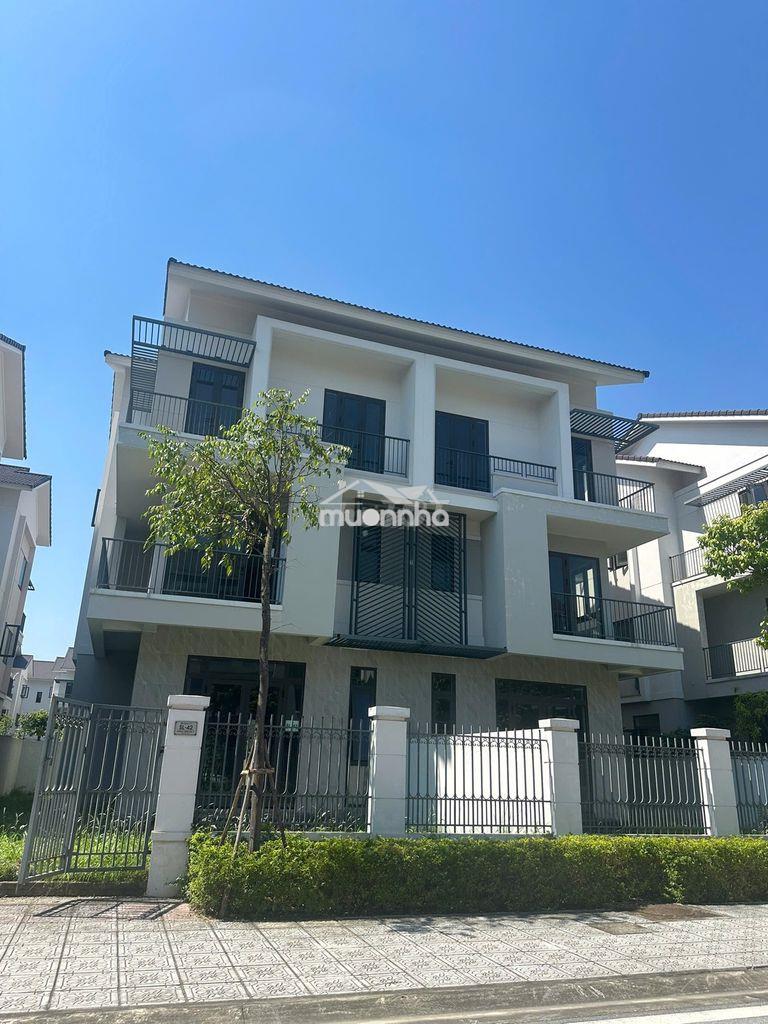 Bán biệt thự song lập cạnh hà nội giá chỉ hơn 60tr/m2-vsip bắc ninh - Ảnh 4
