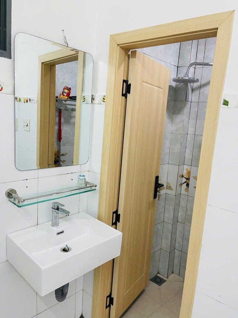 Bán nhà đường số 4 hiệp bình phước gần vạn phúc 37m2 2 tầng giá 3.7 tỷ mã căn: 2434  diện tích: 37m2 (3.2 x 12m)  kết cấu: 1 trệt 1 lầu, 2 phòng ngủ, 2 wc  vị trí: đường số 4, hiệp bình phước, thủ đức - Ảnh 3