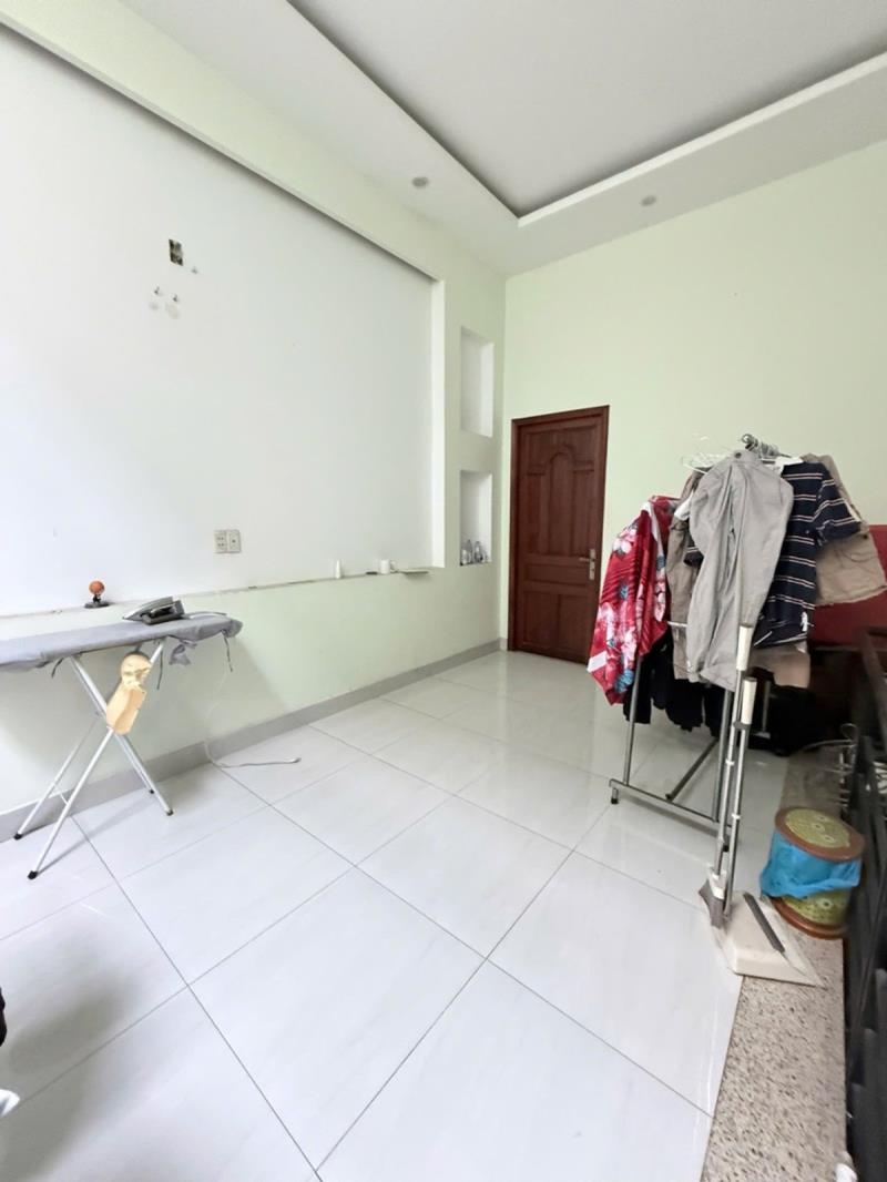 🚗 Nhà 84m² – ô tô – gần công viên thuận kiều – khu 38ha tân thới nhất - Ảnh 3