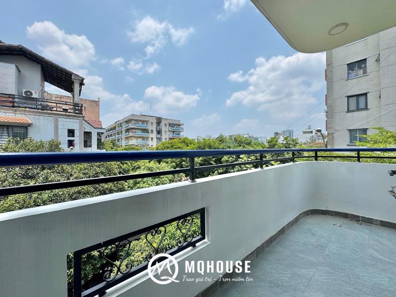✨Chung cư mini dạng studio ban công - đầy đủ tiện nghi - thang máy✨ - Ảnh 4