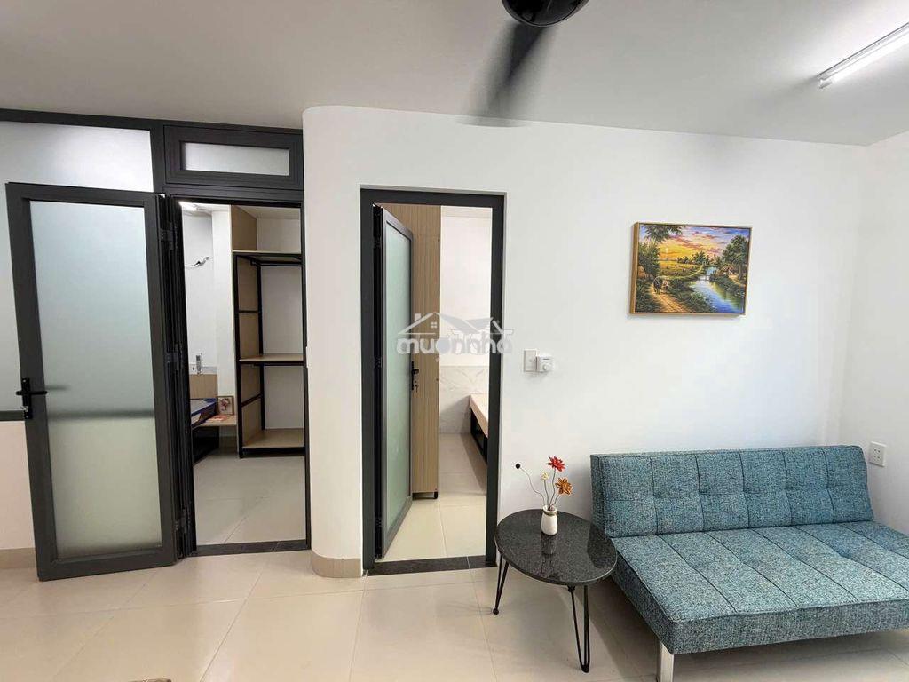 Cho thuê 2pn full nội thất phù hợp 3-4 người - Ảnh 3