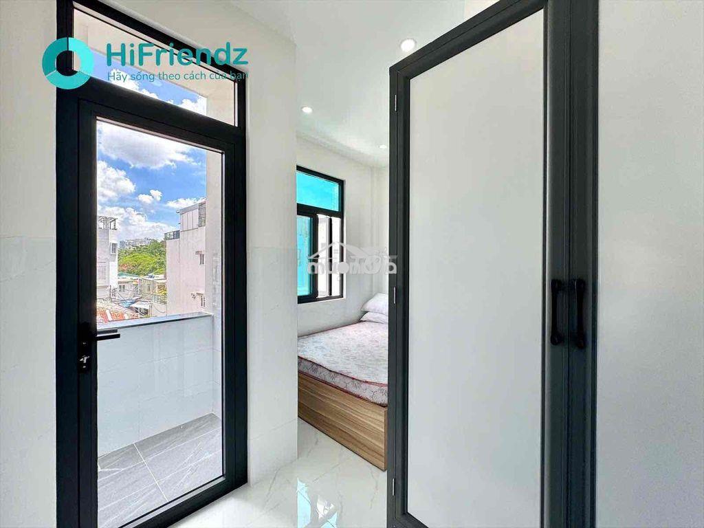 Studio mới full nội thất sát cầu nguyễn văn cừ quận 5 quận 1 trung tâm - Ảnh 2