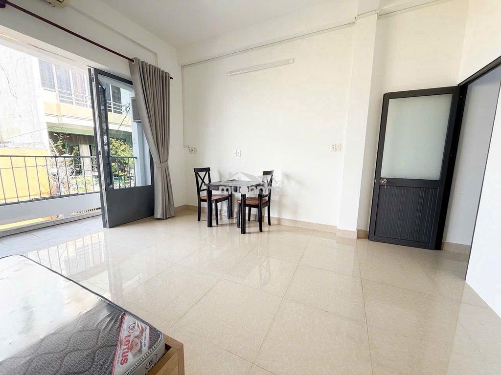 Phòng mới ban công 50m full nội thất khu bảy hiền giáp quận 10 - Ảnh 4
