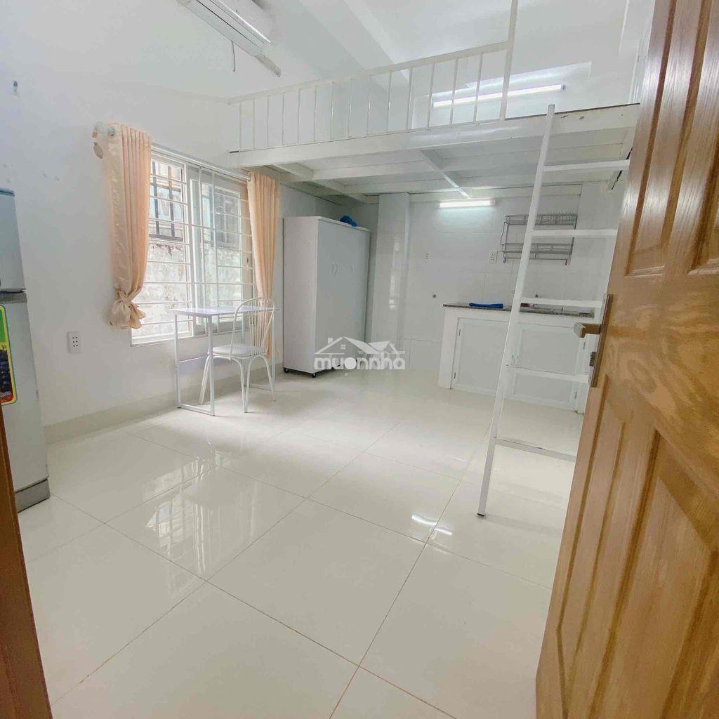 Duplex tiện nghi - an ninh ( đối diện bv 175 - kv trung tâm) - Ảnh 4