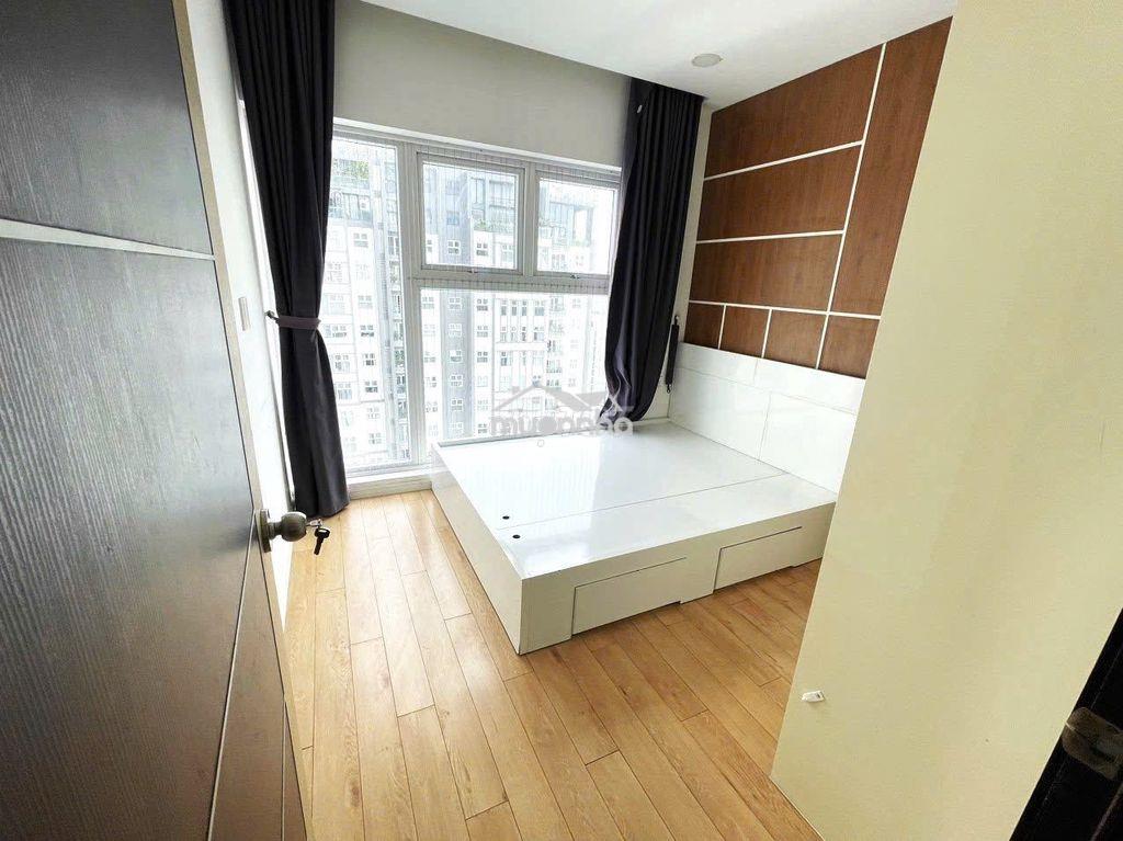 Cho thuê căn hộ cao cấp lữ gia plaza đường lữ gia – 120m² (3pn 2wc) - Ảnh 3