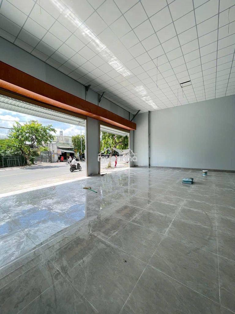 Cho thuê mb 14 x 10m, thđ, giá 25tr/ tháng, tl - 3
