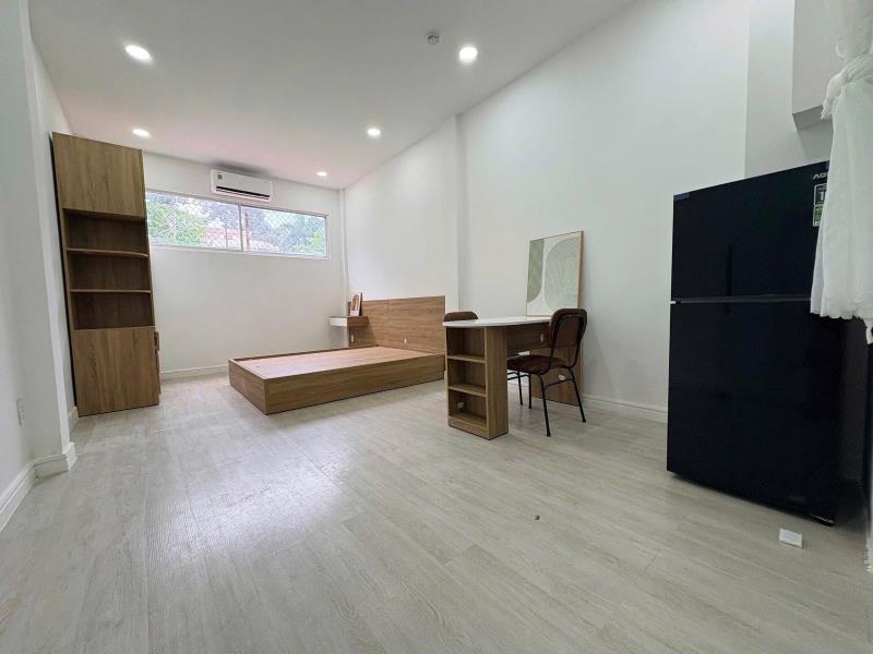 ✨ Căn hộ 1pn - 45m² – full nội thất – gần phan xích long ✨