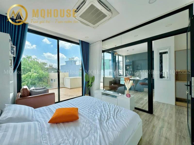 🏡 Penhouse | cho thuê studio/1pn/2pn/duplex | cộng hòa – etown – k300 – bảy hiền – lăng cha cả – hoàng văn thụ – phạm văn hai – sân bay – ga t3 | riêng tư, tự do giờ giấc