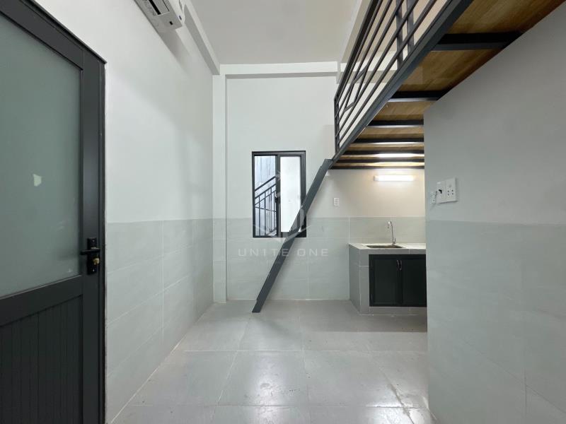 Phòng trọ duplex cửa sổ trời khu vực tân phú, gần đại học văn hiến, công thương, phù hợp cho sinh viên ở 2-3 người - Ảnh 2