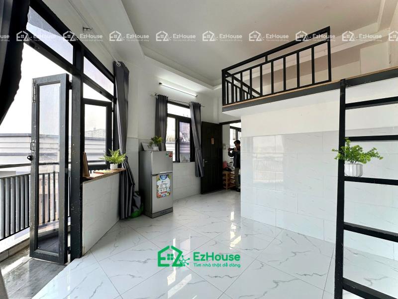 Duplex ban công full nt | aeon tân phú - tân hương | chỉ 3tr6 