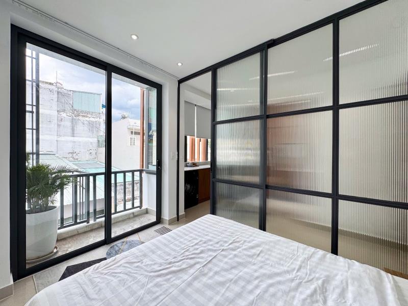 🏡 1pn ban công – gần ga t3 - gần sân bay tsn | tân kỳ tân quý