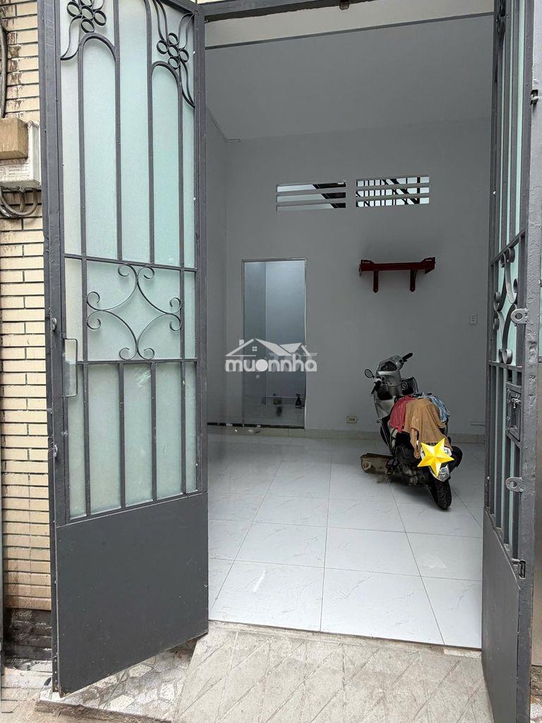 Cho thuê nhà nguyên căn mới sạch đẹp - Ảnh 2