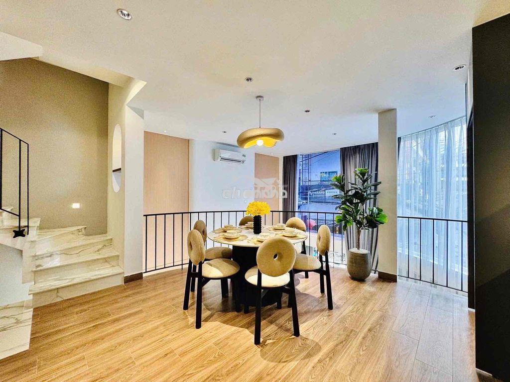Căn gốc thiết kế đẹp, 3 phòng ngủ giảm hơn 2tỷ, có thang máy - Ảnh 4