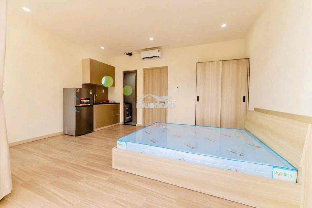 Cho thuê căn hộ giá 6 triệu 6 - Ảnh 3