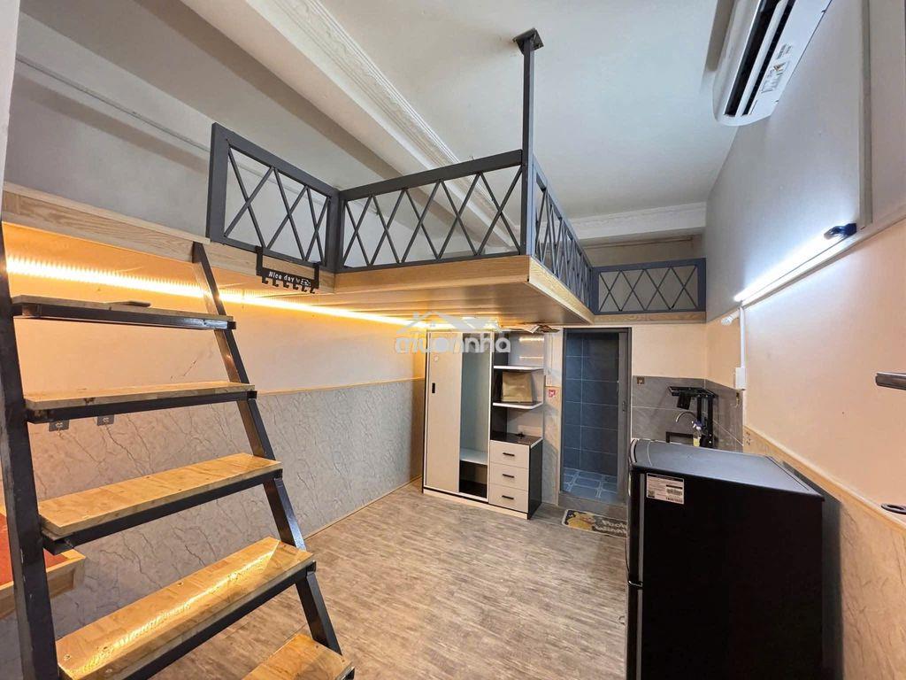 Khai trương dự án mới hồ văn huê giao nguyễn kiệm - Ảnh 4